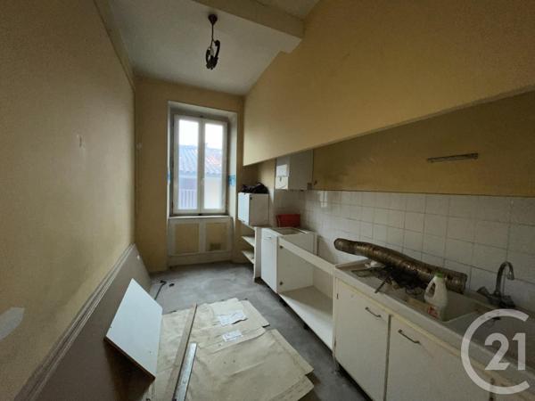 Appartement Studio à vendre  1 pièce - 26,88 m2 ST GIRONS - 09