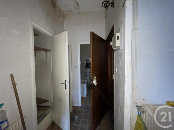 Appartement Studio à vendre  1 pièce - 26,88 m2 ST GIRONS - 09