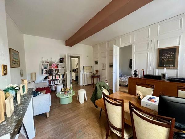 Immeuble de rapport centre ville Bergerac