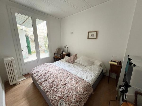 Immeuble de rapport centre ville Bergerac