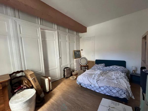 Immeuble de rapport centre ville Bergerac