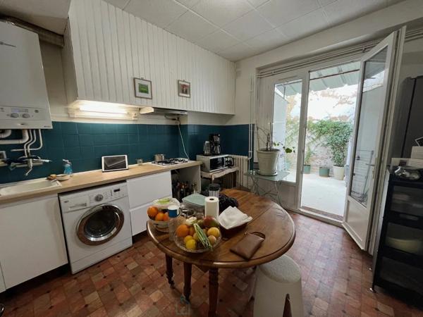 Immeuble de rapport centre ville Bergerac