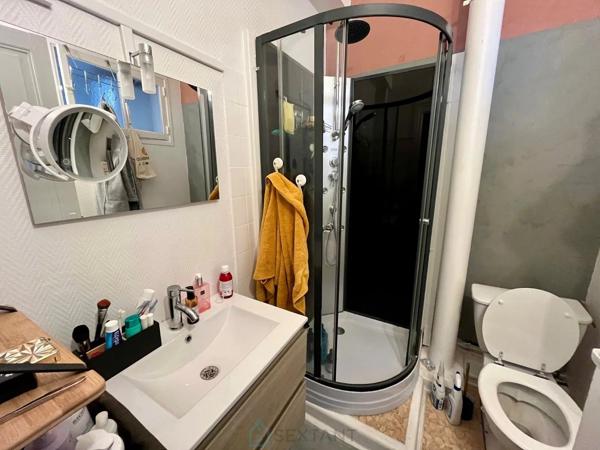 Immeuble de rapport centre ville Bergerac