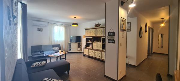 Maison
         7 pièces
        - 167 m² 480 000 € *