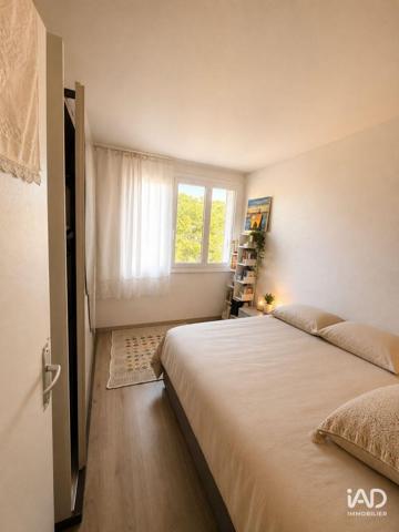 Appartement à vendre 3 pièces 57 m² Marseille 13