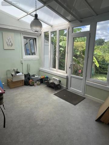 Achat - Maison Le Mans 72000 4 pièces 97 m 2 170 m 2