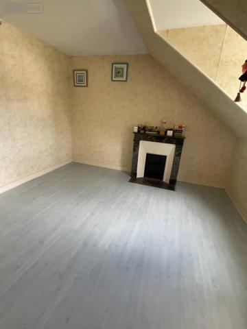 Achat - Maison Le Mans 72000 4 pièces 97 m 2 170 m 2