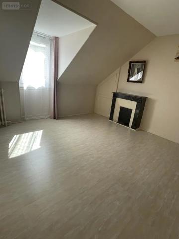 Achat - Maison Le Mans 72000 4 pièces 97 m 2 170 m 2