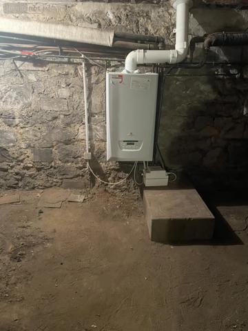 Achat - Maison Le Mans 72000 4 pièces 97 m 2 170 m 2
