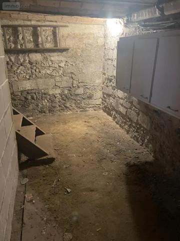 Achat - Maison Le Mans 72000 4 pièces 97 m 2 170 m 2