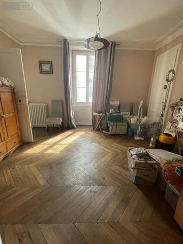 Achat - Maison Le Mans 72000 4 pièces 97 m 2 170 m 2