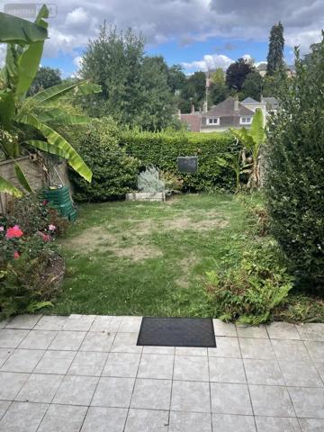 Achat - Maison Le Mans 72000 4 pièces 97 m 2 170 m 2