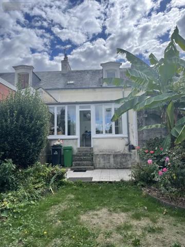 Achat - Maison Le Mans 72000 4 pièces 97 m 2 170 m 2