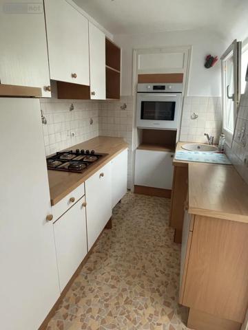 Achat - Maison Le Mans 72000 4 pièces 97 m 2 170 m 2