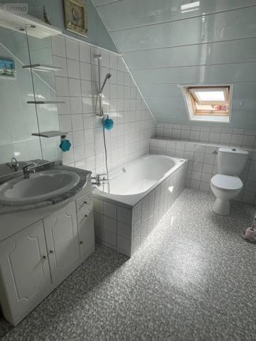 Achat - Maison Le Mans 72000 4 pièces 97 m 2 170 m 2