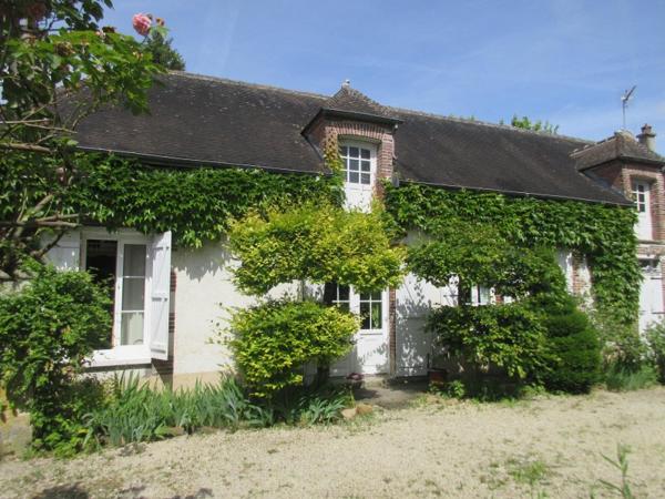 Vente / Maison T4