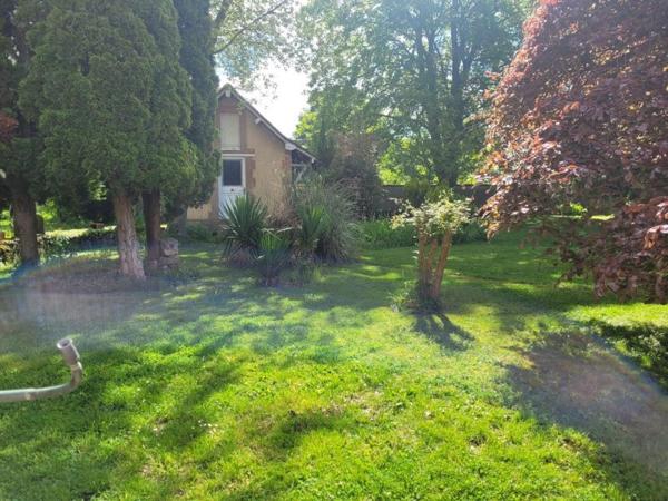 Vente / Maison T4