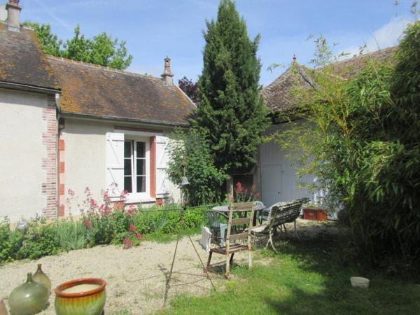 Vente / Maison T4