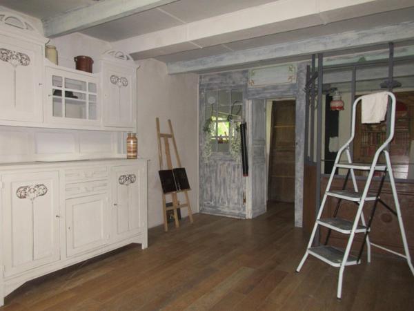 Vente / Maison T4