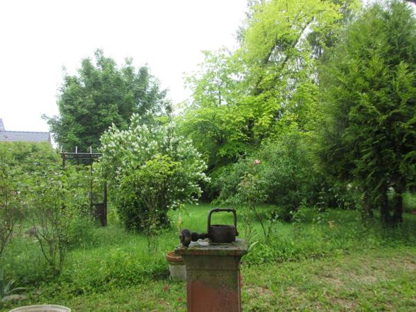 Vente / Maison T4