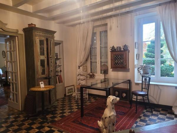 Vente / Maison T4