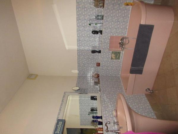 Vente / Maison T4
