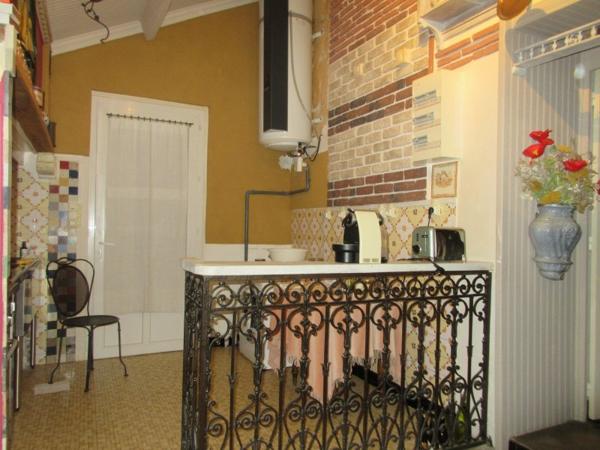 Vente / Maison T4