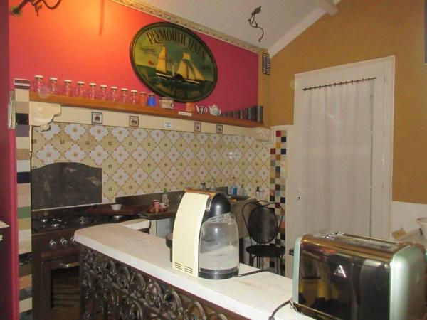 Vente / Maison T4