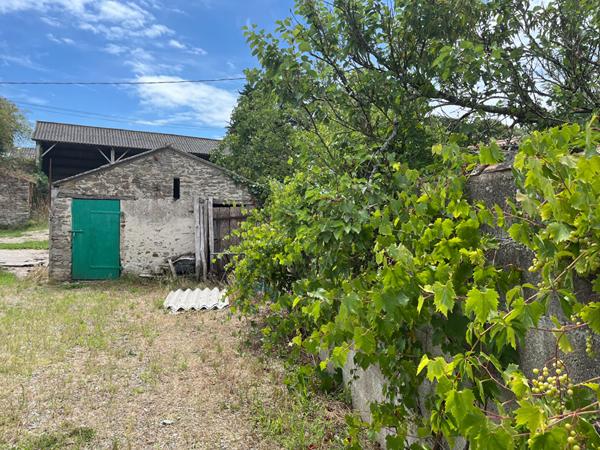 Maison Bourgneuf En Retz 7 pièce(s)