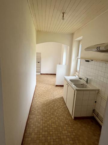 Maison Bourgneuf En Retz 7 pièce(s)