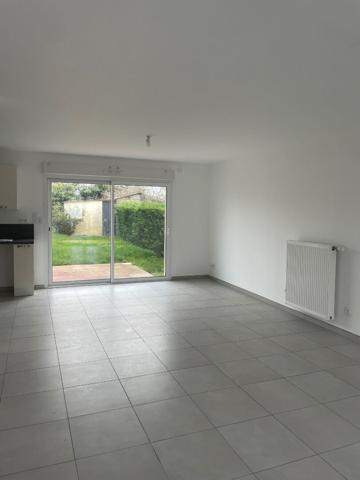 Maison - 4 pièces - 96 m²