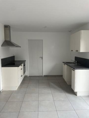 Maison - 4 pièces - 96 m²