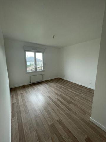 Maison - 4 pièces - 96 m²