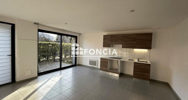 À vendre Appartement 3 pièces 59 m² - Doussard 74210