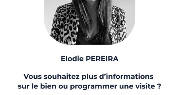 À vendre Appartement 3 pièces 59 m² - Doussard 74210