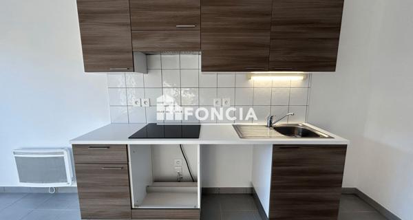 À vendre Appartement 3 pièces 59 m² - Doussard 74210