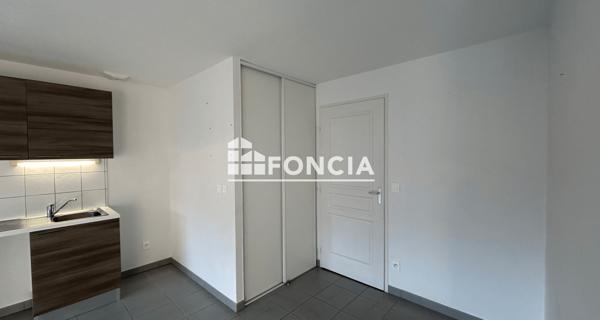 À vendre Appartement 3 pièces 59 m² - Doussard 74210