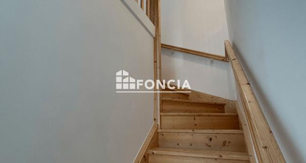 À vendre Appartement 3 pièces 59 m² - Doussard 74210