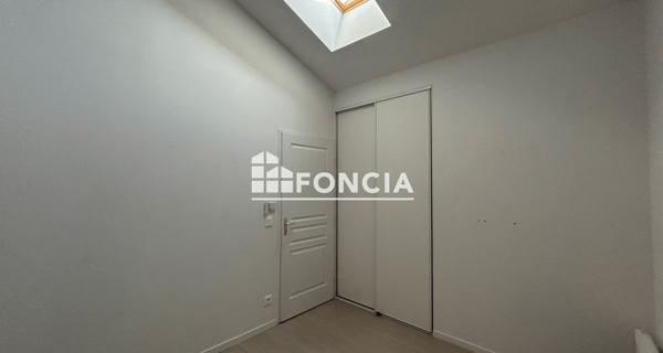 À vendre Appartement 3 pièces 59 m² - Doussard 74210