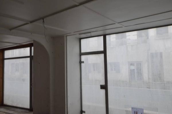 Immeuble de 400m2 à rénover à Marans