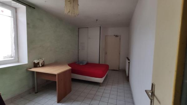 Maison individuelle à vendre à Pluméliau-Bieuzy dans le Morbihan (56930), ref : 065/1781   
Campagne