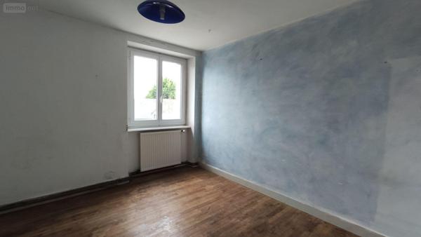 Maison individuelle à vendre à Pluméliau-Bieuzy dans le Morbihan (56930), ref : 065/1781   
Campagne