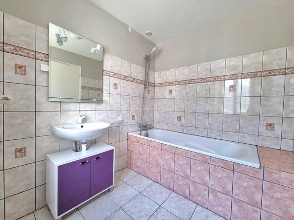 Vente Maison de village 4 pièces 136 m2 à Coussey