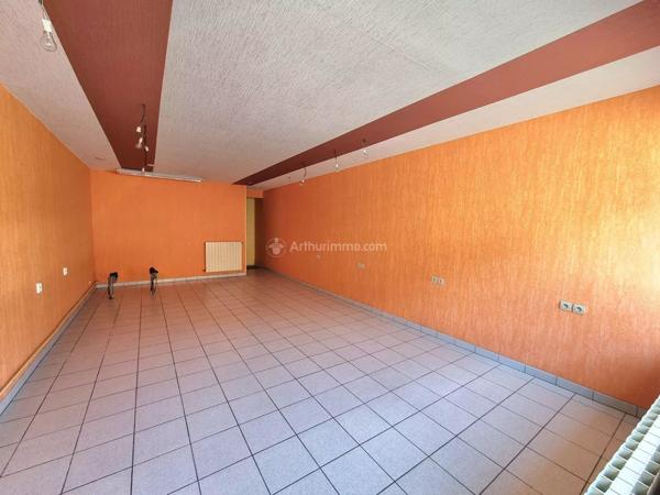 Vente Maison de village 4 pièces 136 m2 à Coussey