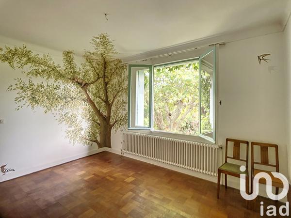 Maison à vendre 10 pièces 225 m² Dausse