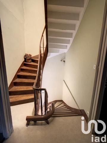 Maison à vendre 10 pièces 225 m² Dausse