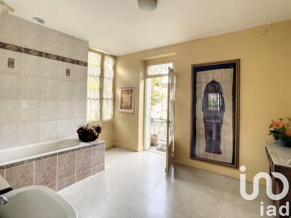 Maison à vendre 10 pièces 225 m² Dausse