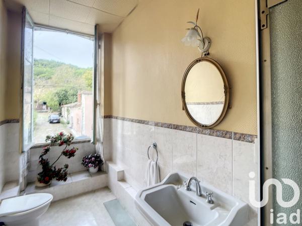 Maison à vendre 10 pièces 225 m² Dausse