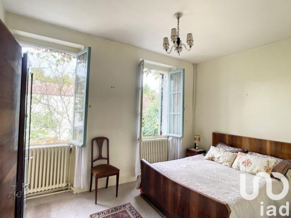 Maison à vendre 10 pièces 225 m² Dausse