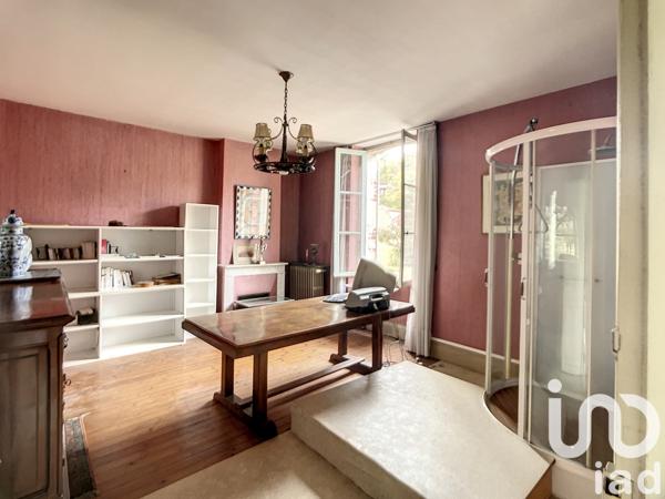 Maison à vendre 10 pièces 225 m² Dausse